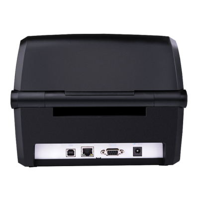 Термотрансферный принтер этикеток iDPRT iT4X, TT Label Printer, 4", 203DPI, 8IPS, 128/256MB, USB+Ethernet+RS232, ZPL-II,TSPL, EPL2, DPL, Ribbon 300 m (100700177)