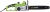 Электрическая цепная пила Greenworks GCS1840 1800Вт дл.шин.:16" (40cm)