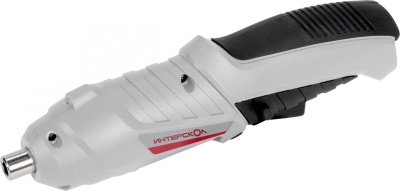 Отвертка аккум. Интерскол ОА-3,6 (729.1.0.00)