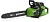 Электрическая цепная пила Greenworks GD40CS18 дл.шин.:16" (40cm)