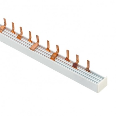EKF pin-03n-63 Шина соед. типа PIN 63A 54 мод. для диф. автоматов (L1N L2N L3N)