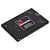 Твердотельный накопитель SSD AMD Radeon 2.5" 240GB R3 Series SATA 6Gb/s, TLC, 530/450