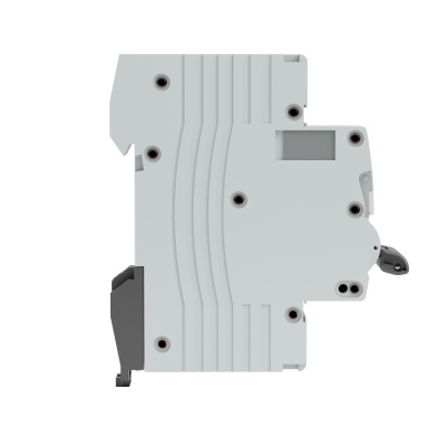 Автоматический выключатель  (С) 4P 16А 6kA Averes AV-6