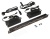 Патч-панель Lanmaster POE LAN-PP16-POE/A2 19" 1U 16xRJ45 кат.5e Патч-панель Lanmaster POE LAN-PP16-POE/A2 19" 1U 16xRJ45 кат.5e