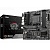 Материнская плата MSI B550M PRO-VDH Soc-AM4 AMD B550 4xDDR4 mATX AC`97 8ch(7.1) GbLAN RAID+VGA+HDMI+DP