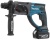 Перфоратор Makita DHR202RF патрон:SDS-plus уд.:1.9Дж аккум. (кейс в комплекте) Перфоратор Makita DHR202RF патрон:SDS-plus уд.:1.9Дж аккум. (кейс в комплекте)