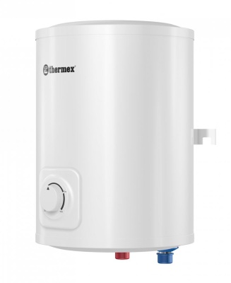 Водонагреватель Thermex IC 10 O 1.5кВт 10л электрический настенный/белый