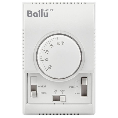 Терморегулятор Ballu BMC-1
