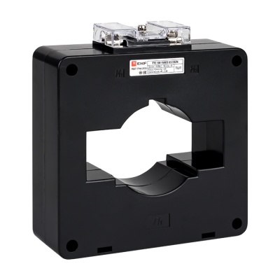 EKF tte-100-2000-0.5S Трансформатор тока ТТЕ-100-2000/5А класс точности 0,5S EKF PROxima