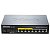 Коммутатор D-Link DGS-1008P