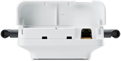 Базовая станция Gigaset N870E IP PRO (S30852-H2718-S301)