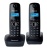Р/Телефон Dect Panasonic KX-TG1612RUH темно-серый (труб. в компл.:2шт) АОН Р/Телефон Dect Panasonic KX-TG1612RUH темно-серый (труб. в компл.:2шт) АОН