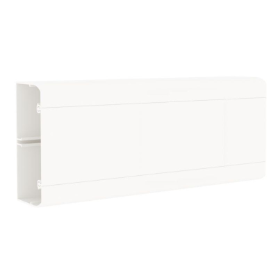 EKF kk-105-50 Парапетный кабельный канал (105х50) EKF C-Line (2 метра)