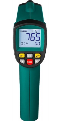 Пирометр Kraftool 45701-1650