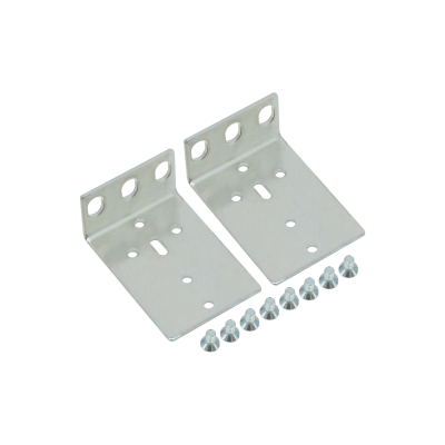 Комплект креплений SNR-RMB-55121525-Z (гальваническое покрытие) для ASA 5512-X, ASA 5515-X, ASA 5525-X
