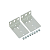 Комплект креплений SNR-RMB-55121525-Z (гальваническое покрытие) для ASA 5512-X, ASA 5515-X, ASA 5525-X