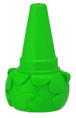 Восковые мелки Deli EC20790 Color Kids 6цв. картон.кор./европод.