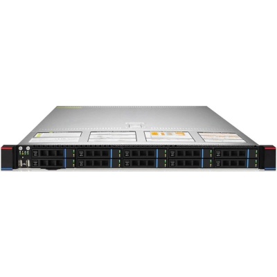 Серверная платформа Shenzhen GuoxinHengyu Technology (Gooxi) Gooxi 0.95.001.1001