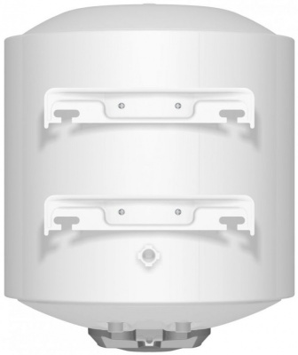 Водонагреватель Thermex Giro 50 1.5кВт 50л электрический настенный/белый