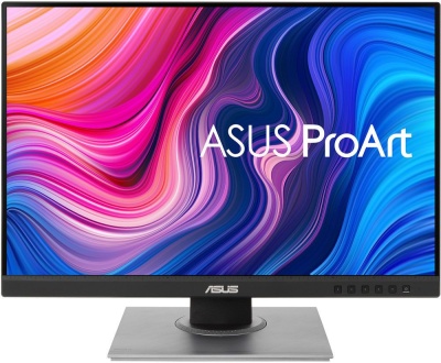 Монитор LCD 24.1" PA248QV ASUS ProArt Display PA248QV (90LM05K1-B01370)