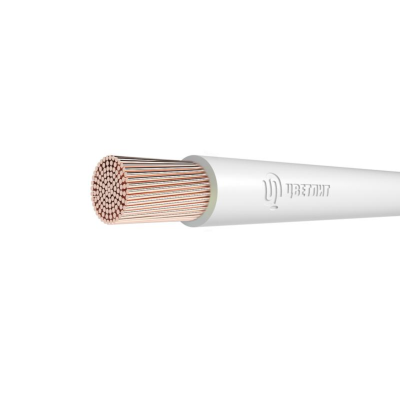 Провод ПуГВнг(А)-LS 1х240 Б 450/750В (м) Цветлит 00-00130525