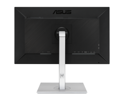 Монитор Asus 27" ProArt PA279CV черный IPS LED 16:9 DVI HDMI M/M матовая HAS Pivot 350cd 178гр/178гр 3840x2160 DisplayPort Ultra HD USB 8.6кг