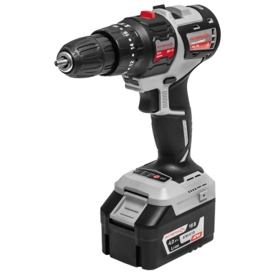 Дрель ударная Интерскол MODUL DAU-10 755.0.3.25