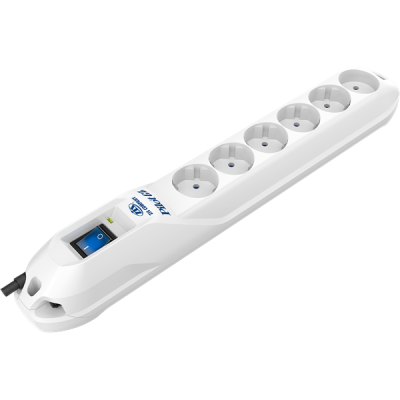 Сетевой фильтр ZIS Company PILOT GL 7м. (Pilot GL 7m)