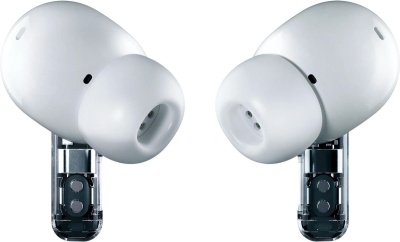 Гарнитура NOTHING EAR A10600062 INTL WHITE