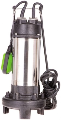 Насос садовый скважинный Сибртех СФН1500-Н 1500Вт 25000л/час (99805)