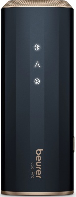 Фотоэпилятор Beurer IPL7800 Cool Pro черный