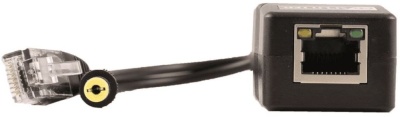 Сплиттер OSNOVO PoE Splitter/2