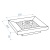 Биокамин Firelight BFP/T-2525 Cup Биокамин Firelight BFP/T-2525 Cup