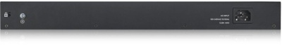 Коммутатор Zyxel GS1920-24HPv2 (GS192024HPV2-EU0101F)