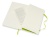 Блокнот Moleskine CLASSIC SOFT QP616C2 Large 130х210мм 192стр. линейка мягкая обложка лайм Блокнот Moleskine CLASSIC SOFT QP616C2 Large 130х210мм 192стр. линейка мягкая обложка лайм