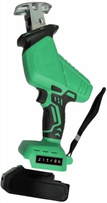 Пила сабельная аккумуляторная ZITREK ZKRS20V [082-1891]