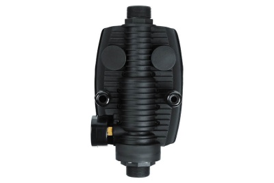 Частотный преобразователь ВАРУНА