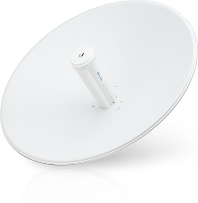 Точка доступа Ubiquiti PBE-5AC-620 10/100/1000BASE-TX белый