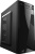 Корпус Aerocool CS-1101 черный без БП ATX 2x120mm 1x140mm 2xUSB2.0 1xUSB3.0 audio