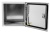 Шкаф электротехнический Elbox EMW-300.200.150-1-IP66 настенный 200мм 150мм несъемн.бок.пан. 50кг серый Шкаф электротехнический Elbox EMW-300.200.150-1-IP66 настенный 200мм 150мм несъемн.бок.пан. 50кг серый