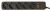 Сетевой фильтр PC Pet AP01006-3-B 3м (5 розеток) черный (пакет ПЭ)