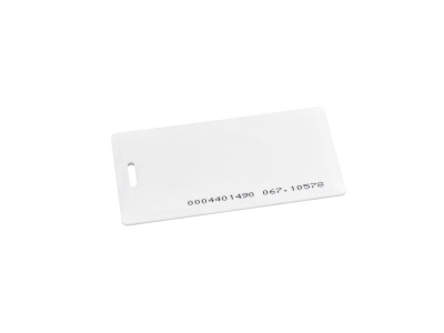 Карта EM-marine (толстая)