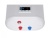 Водонагреватель Thermex Flat Plus IF 80 V (pro) 2кВт 80л электрический настенный/белый