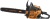 Бензопила Carver RSG 358 2200Вт 3л.с. дл.шин.:18" (45cm)