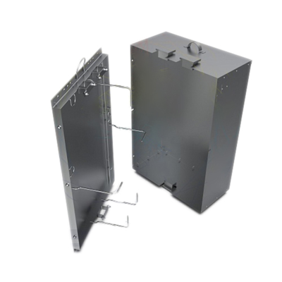 Шкаф ШРМ-3 600х900х300мм