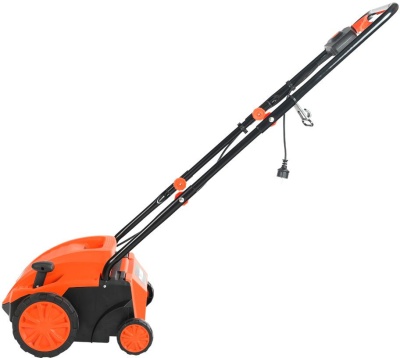 Скарификатор Patriot SCE 150 электр. 1500Вт (512309150)