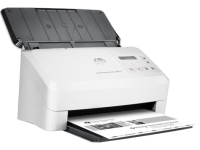 Сканер HP Scanjet Enterprise Flow 7000 S3 (L2757A)