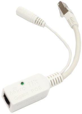 Точка доступа MikroTik RBwAPGR-5HacD2HnD&R11e-LTE 10/100/1000BASE-TX белый