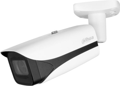 DAHUA DH-IPC-HFW5442EP-ZE-S3 Уличная цилиндрическая IP-видеокамера с ИИ 4Мп, 1/1.8” CMOS, моторизованный объектив 2.7~12мм, видеоаналитика, ИК-подсветка до 60м