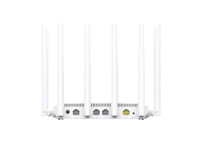 Беспроводной роутер NETIS Беспроводной роутер Mesh IEEE 802.3 IEEE 802.11a IEEE 802.11 b/g IEEE 802.11n IEEE 802.11ac IEEE 802.11ax Наличие USB 3.0 4x10/100/1000M DHCP Количество антенн 6 NC63